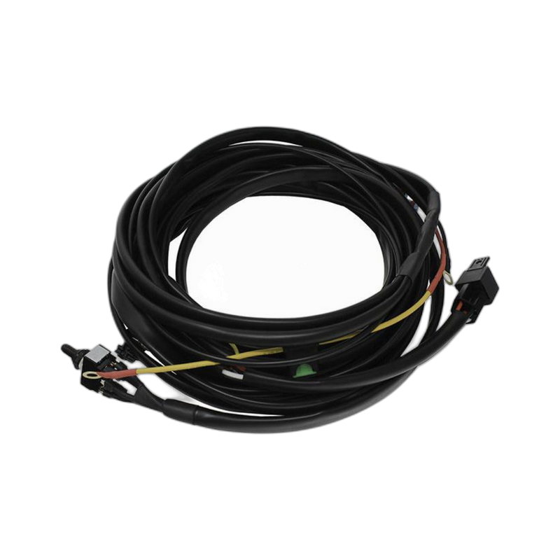 High beam trigger harness LP6/LP9 Pro 2 - Light Max