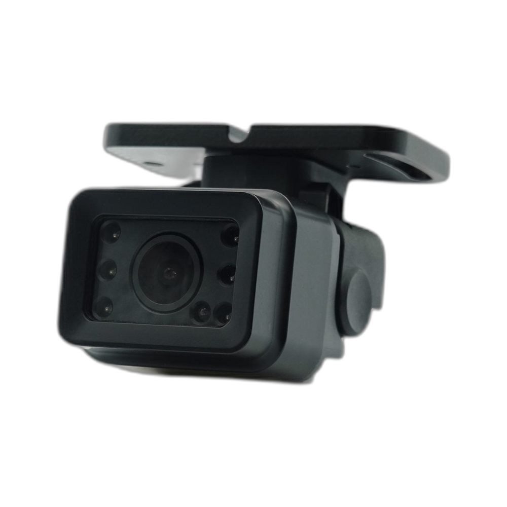 IROAD External PRO Camera Upgrade