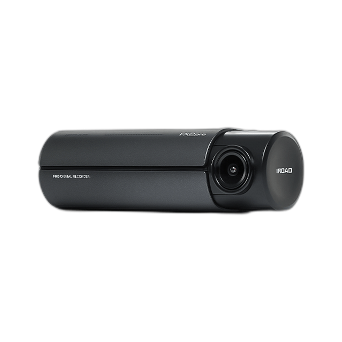 IROAD FX2-PRO-1 Dash Camera - Full HD Single Channel System