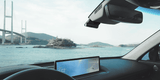IROAD FX2-PRO-1 Dash Camera - Full HD Single Channel System