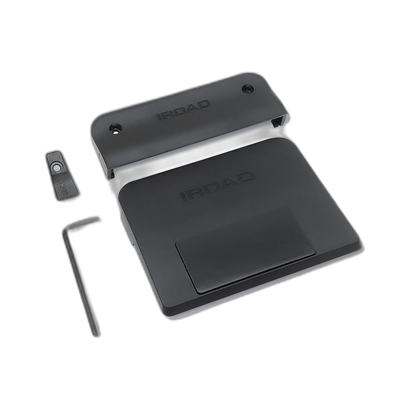 IROAD X-Series X-Security Cover
