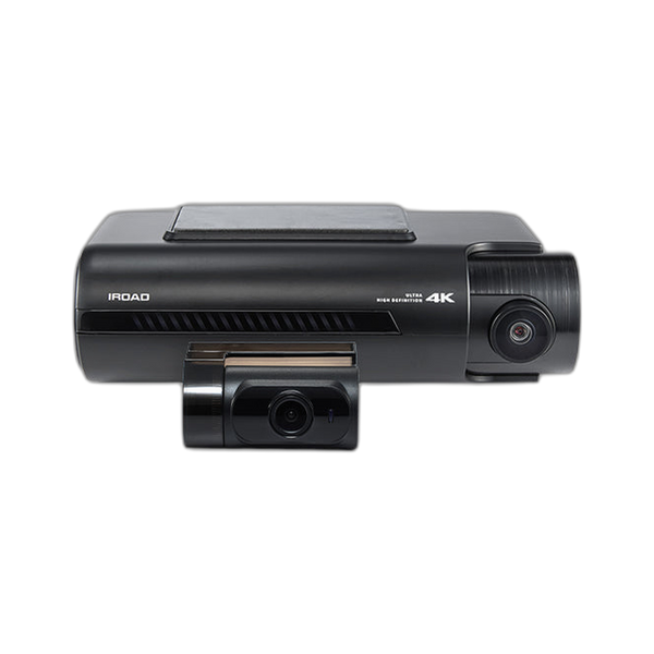 IROAD X10-PRO 4K UHD Dual Channel Dash Cam