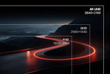 IROAD X10-PRO 4K UHD Dual Channel Dash Cam