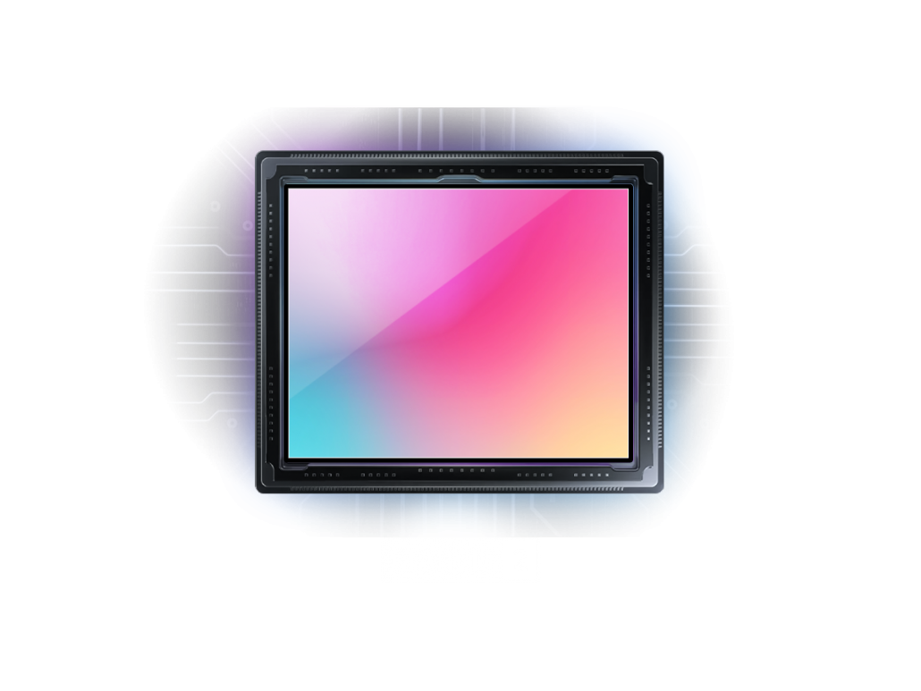 Sony STARVIS 2 IMX678 sensor for cleaner low light footage