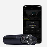 IROAD X11-PRO 5MP QHD Dual Channel Dash Cam