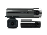 IROAD X30 2CH QHD/FHD Dash Cam