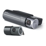IROAD X30 2CH QHD/FHD Dash Cam