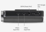 IROAD X30 2CH QHD/FHD Dash Cam