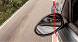 IROAD X30 2CH QHD/FHD Dash Cam