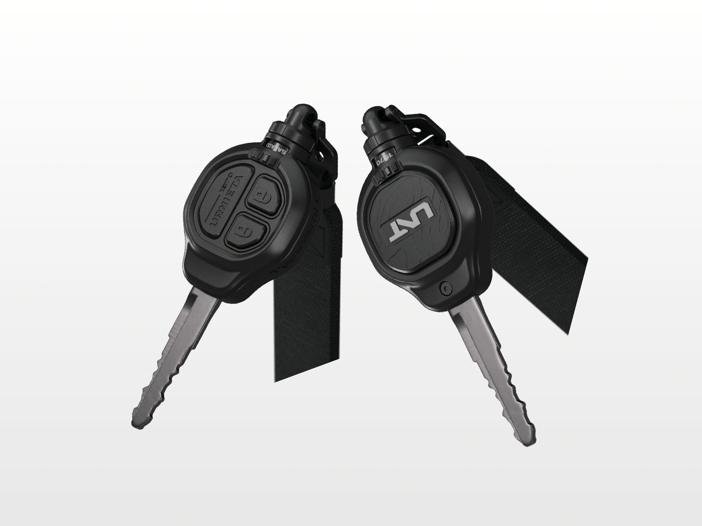 URNIETA SALADO Key Kit | Jimny