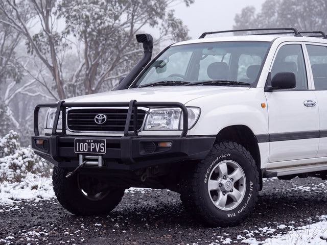 LandCruiser 100/105 Series