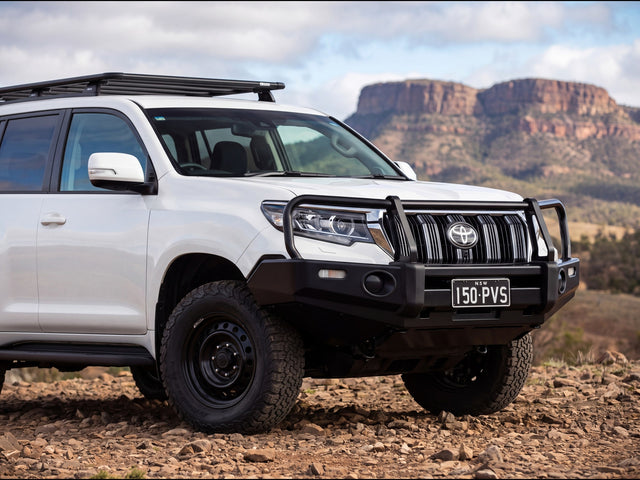 LandCruiser 150 Prado