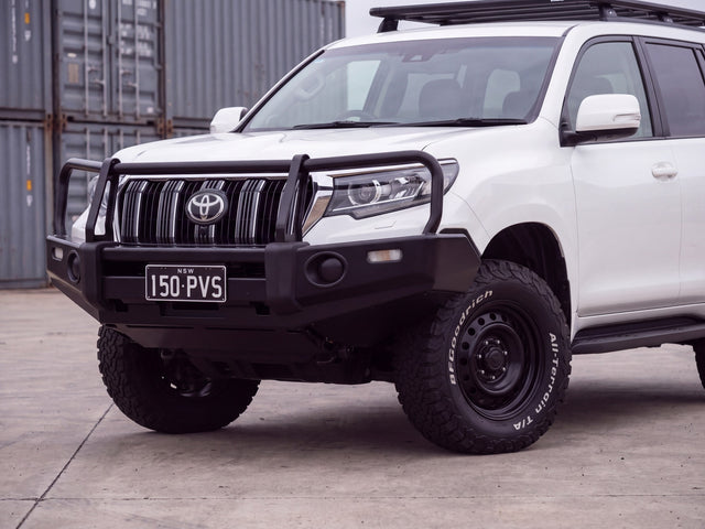 LandCruiser 150 Prado