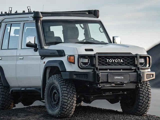 Urnieta 70 Series