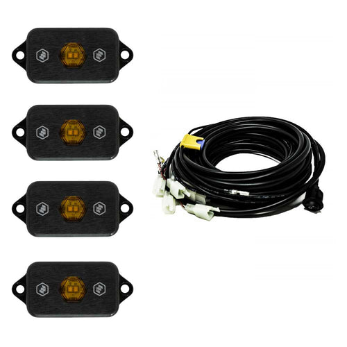 Baja Designs Rock Lights