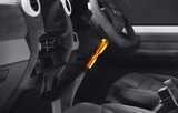 Nova Knob + 5" Extension Bundle rear view | PVS Automotive