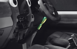 Nova Knob + 5" Extension Bundle image 8 | PVS Automotive