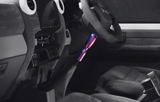 Nova Knob + 5" Extension Bundle image 7 | PVS Automotive
