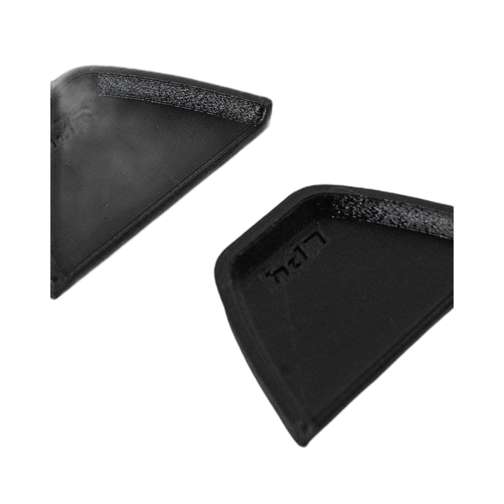 LP4 IPT Reflector Covers