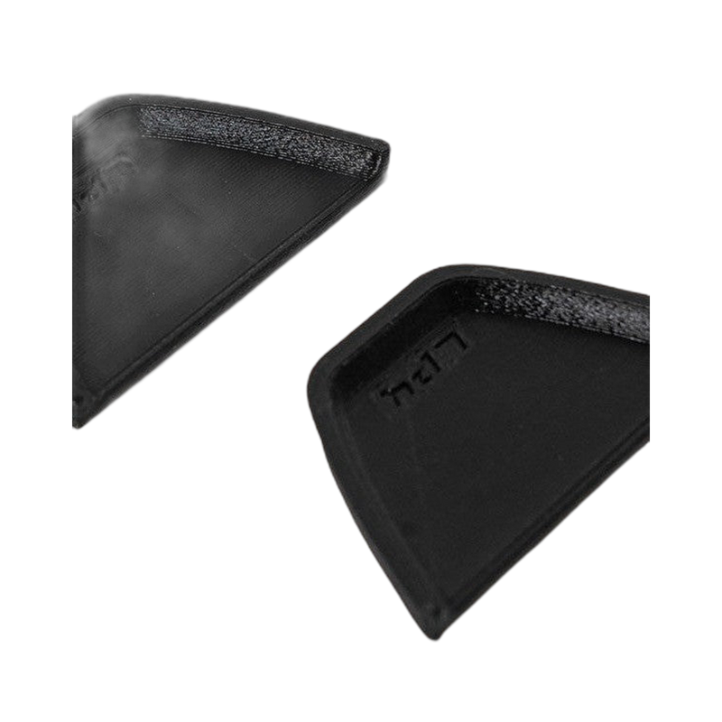 LP4 IPT Reflector Covers