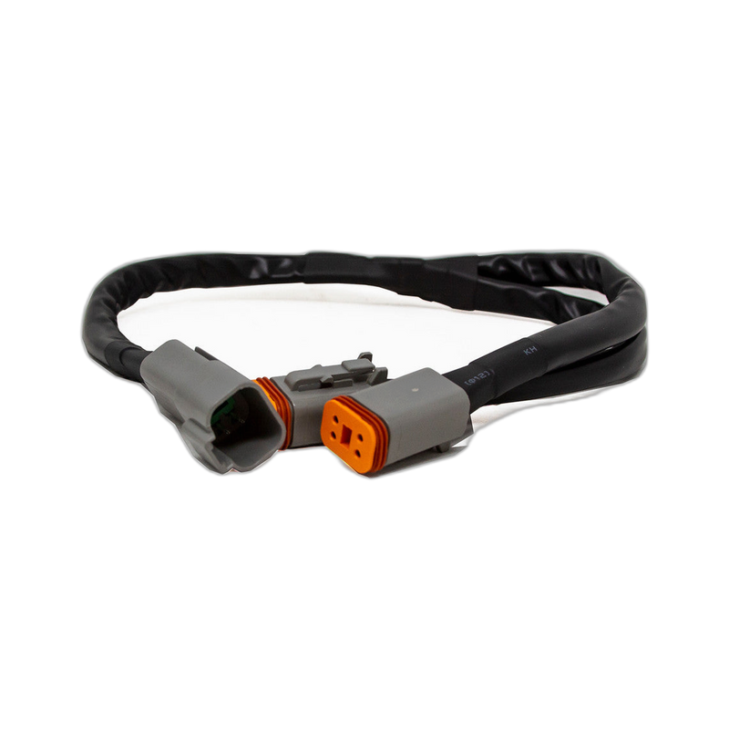 LP4/LP9 Sport Splitter Harness - Universal
