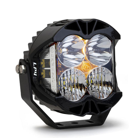 LP4 Pro - single - Driving/Combo clear