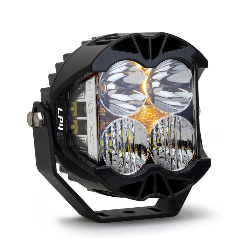 LP4 Pro - single - Driving/Combo clear