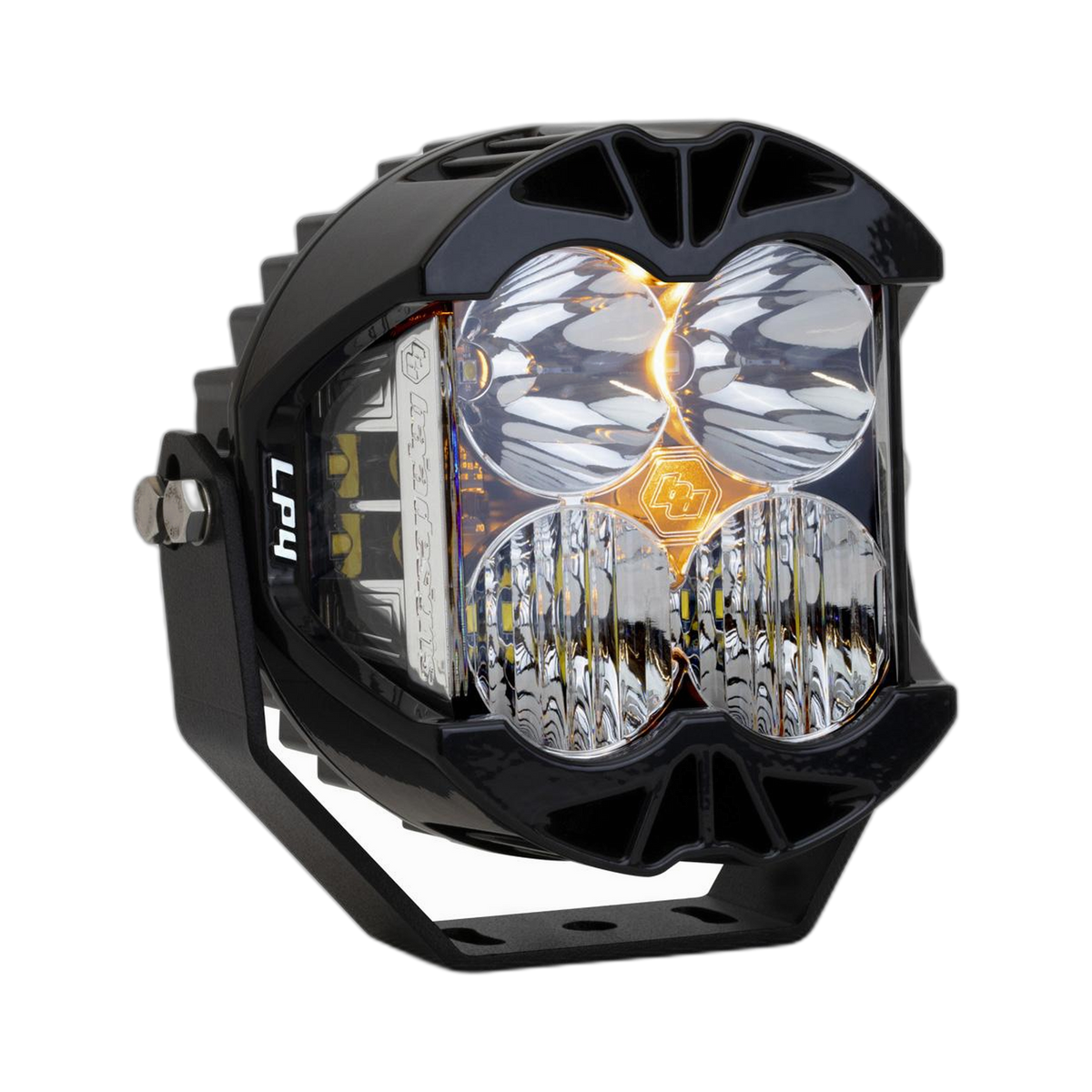 LP4 Pro - single - Driving/Combo clear