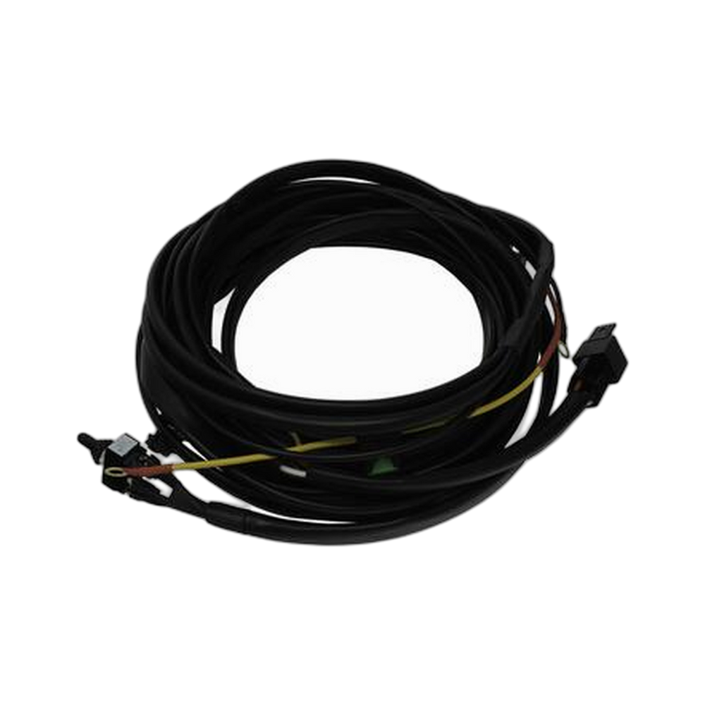 LP6/LP9 Pro 2 - Light Max Wiring Harness