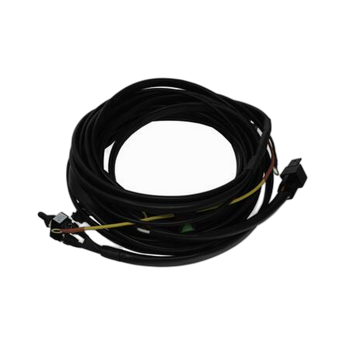 LP6/LP9 Pro 2 - Light Max Wiring Harness
