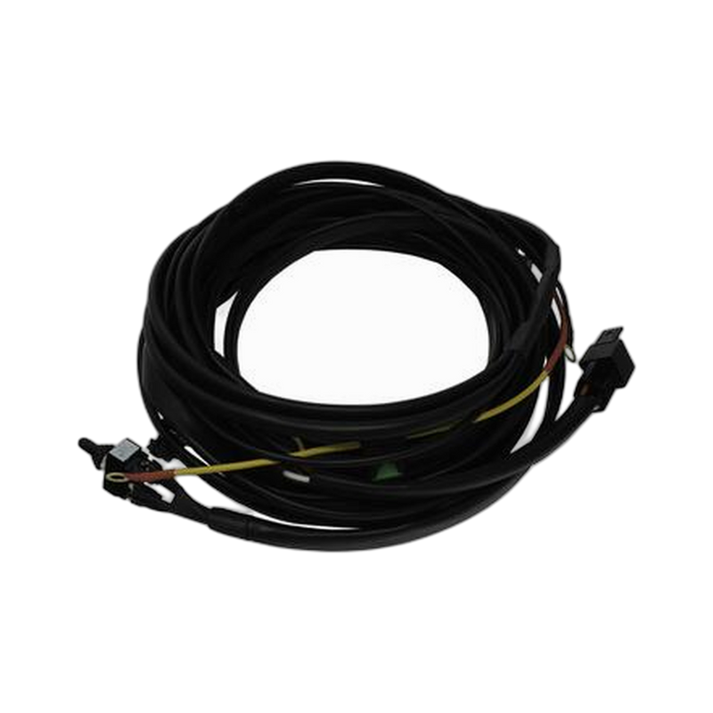 LP6/LP9 Pro 2 - Light Max Wiring Harness