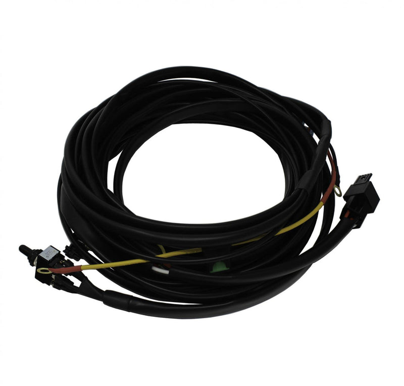 LP6/LP9 Pro 2 - Light Max Wiring Harness - Universal