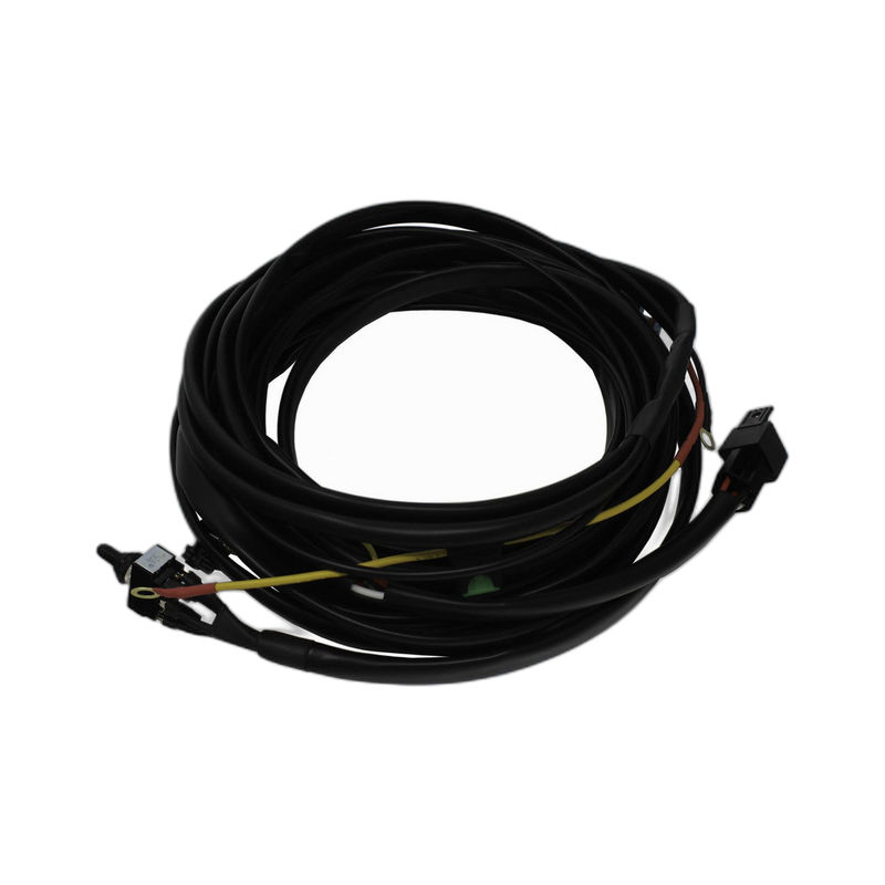 LP6/LP9 Pro 2 - Light Max Wiring Harness - Universal