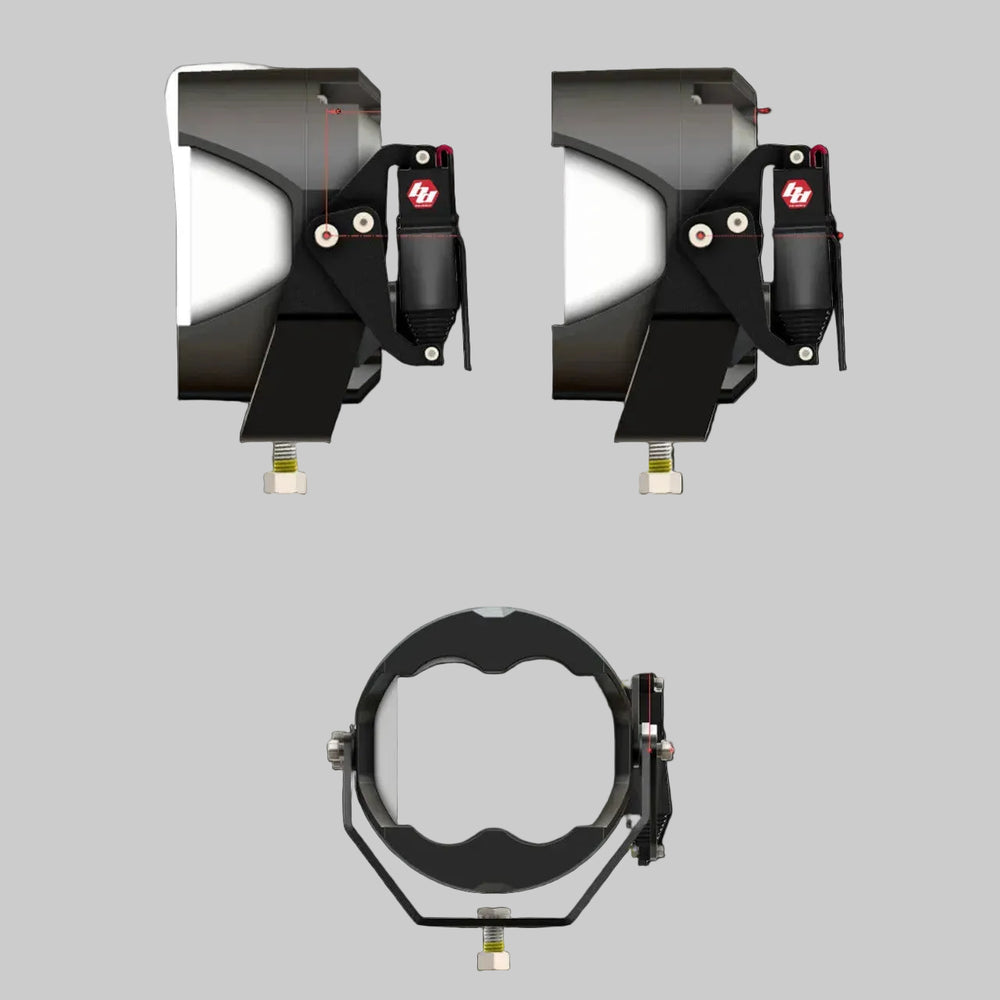 LP9 Pro + Actuator Bundle