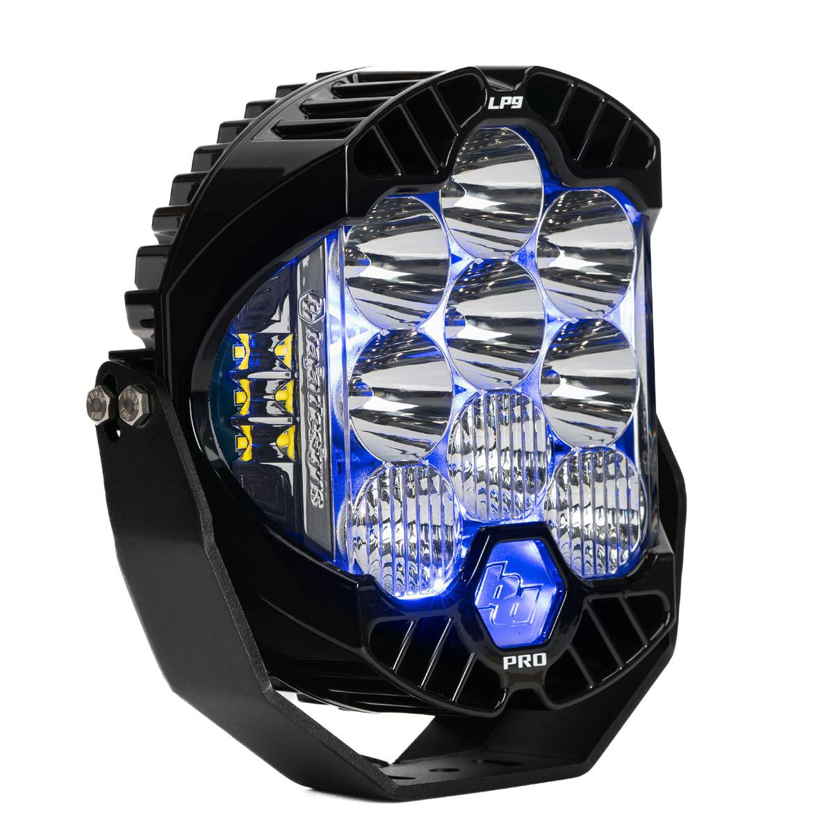 LP9 Pro LED Driving Light