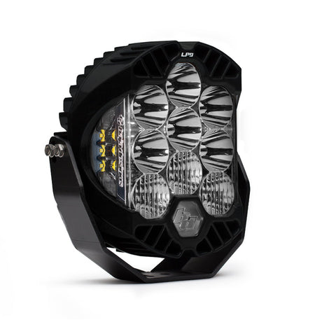 LP9 Sport LED AUS Clear Driving Combo