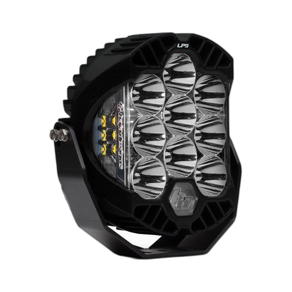 LP9 Sport LED Auxiliary Light Pod - Universal