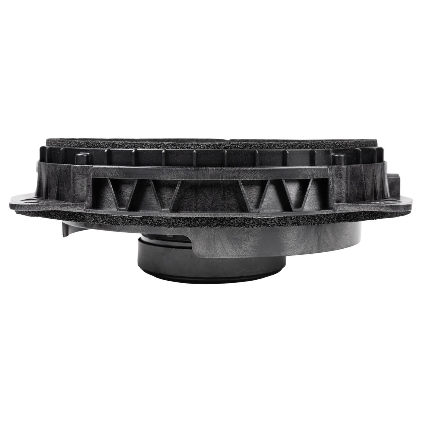MBQuart 8" x 10" Toyota Front Component Speaker Kit