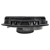 MBQuart 8" x 10" Toyota Front Component Speaker Kit image 6 | PVS Automotive