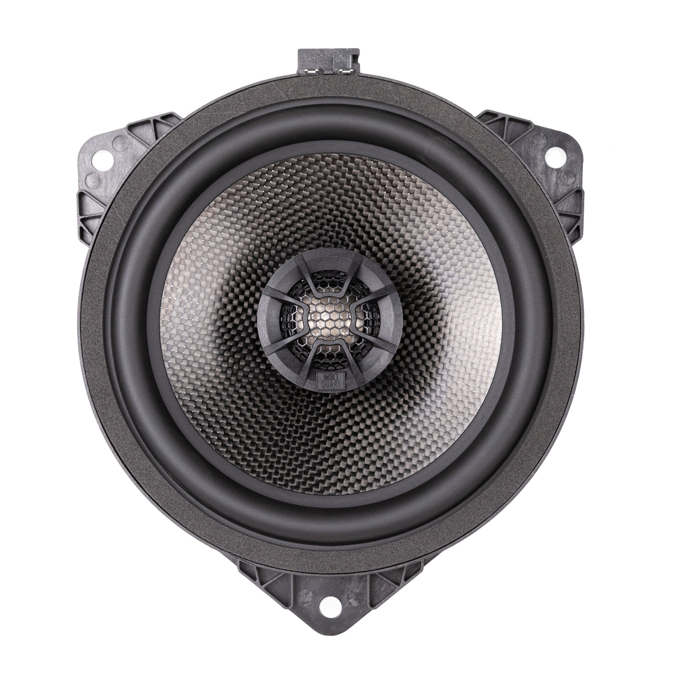 MBQuart 7" Toyota Rear Coaxial Speaker Kit