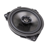 MBQuart 7" Toyota Rear Coaxial Speaker Kit rear view | PVS Automotive