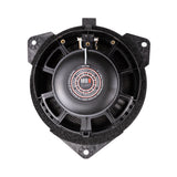 MBQuart 7" Toyota Rear Coaxial Speaker Kit image 6 | PVS Automotive