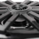 MBQuart 6.5" 2-Way Coaxial Slim Fit Nautic Formula Speaker image 6 | PVS Automotive