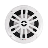 MBQuart 6.5" 2-Way Coaxial Slim Fit Nautic Formula Speaker product view | PVS Automotive