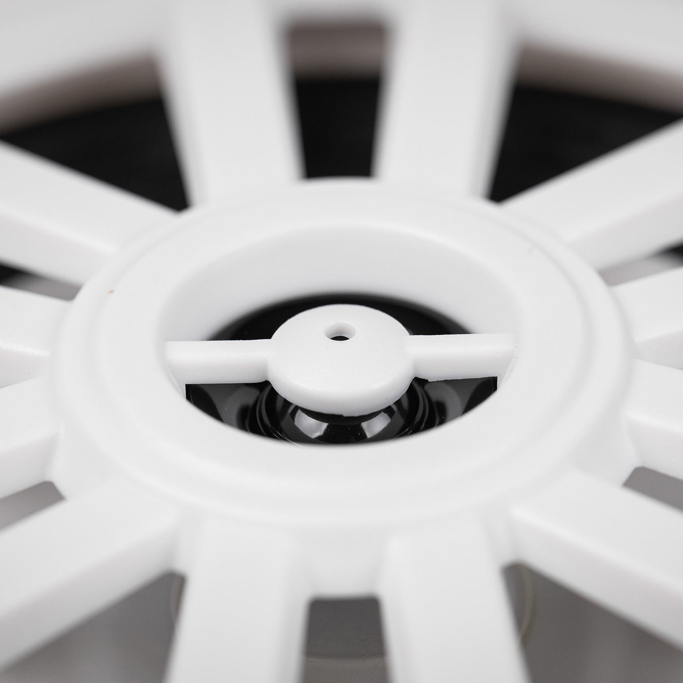 MBQuart 6.5" 2-Way Coaxial Slim Fit Nautic Formula Speaker (White)