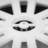 MBQuart 6.5" 2-Way Coaxial Slim Fit Nautic Formula Speaker image 6 | PVS Automotive