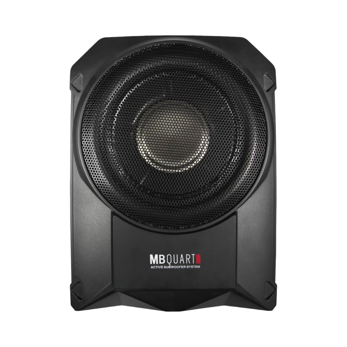 MBQuart 10" DVC Underseat Subwoofer