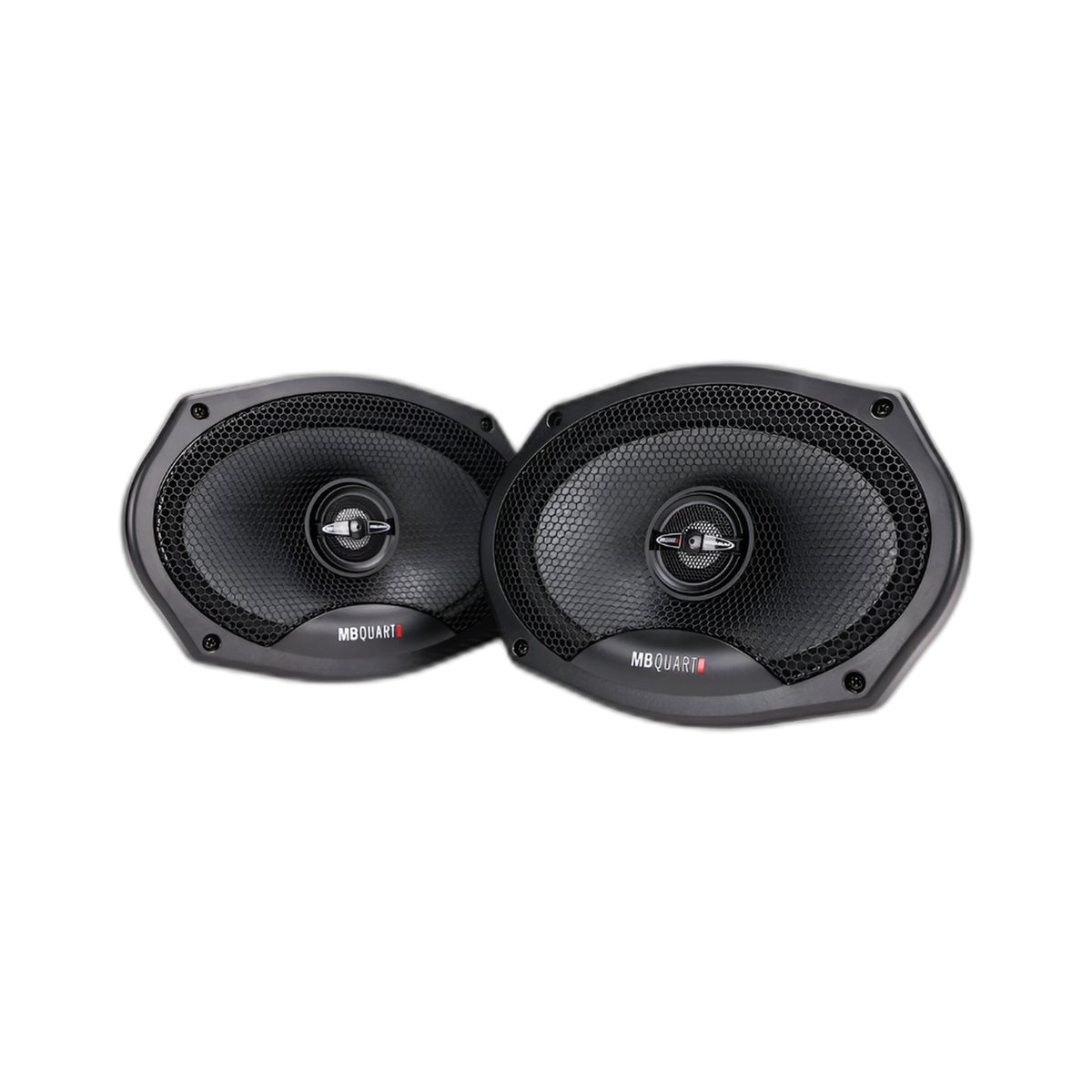 MBQuart 6×9″Premium 2 Way Coax Speakers