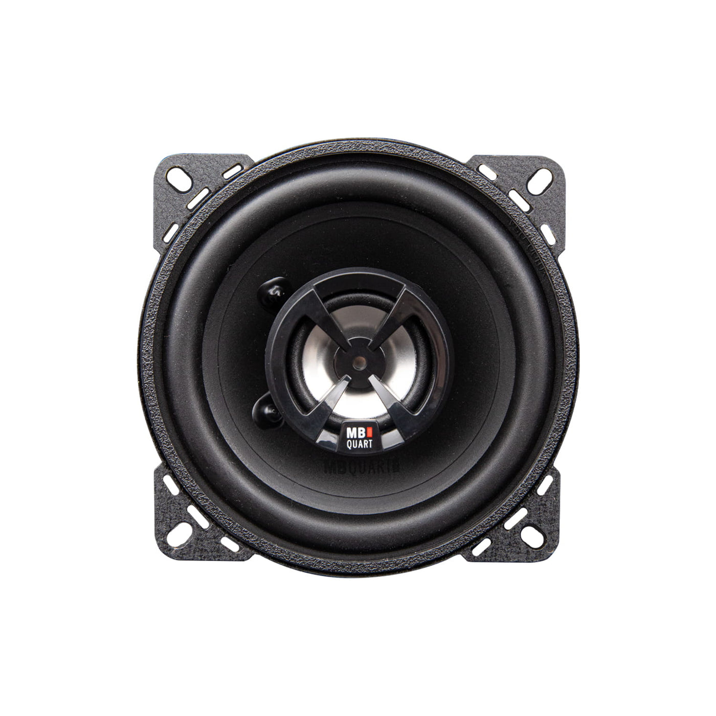 MBQuart 4" Discus Coaxial Speaker Kit (DK2-110)