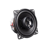 MBQuart 4" Discus Coaxial Speaker Kit product view | PVS Automotive